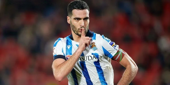 Arsenal-Semakin-Mengincar-Mikel-Merino-Dari-Real-Sociedad