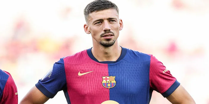 Barcelona Dalam Pembicaraan Dengan Atletico Mengenai Transfer Lenglet