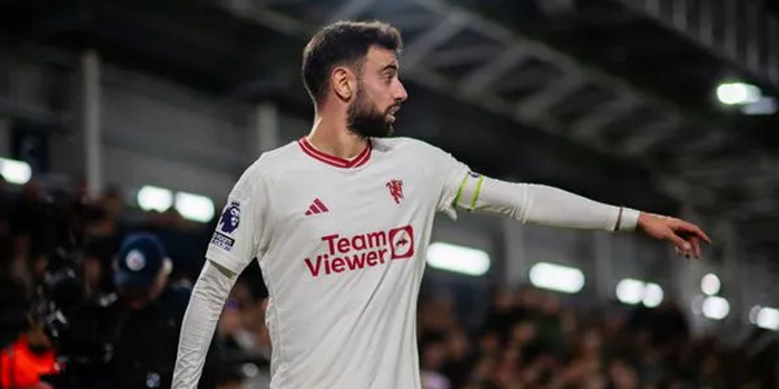 Bruno Fernandes - Gelandang Muda Berbakat Diharapkan Bisa Memberi Dampak Positif Untuk Gil Vicente