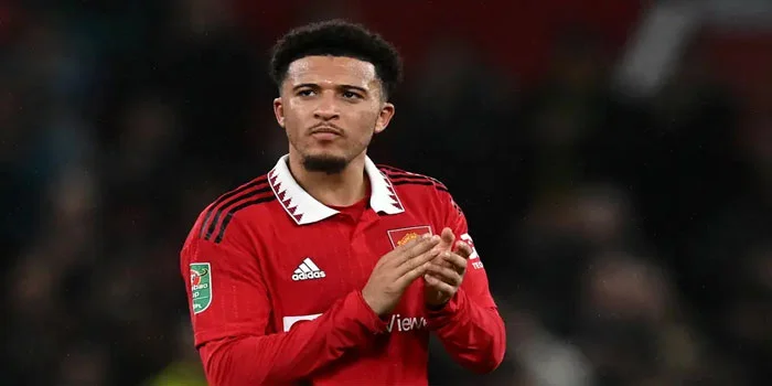 Chelsea FC - Alasan Incar Jadon Sancho Pemain Sayap Manchester United