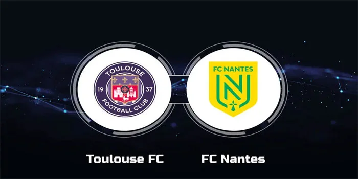 Hasil-Pertandingan-Liga-Prancis---Skor-Imbanga-pada-Laga-Toulouse-vs-Nantes-2024-2025