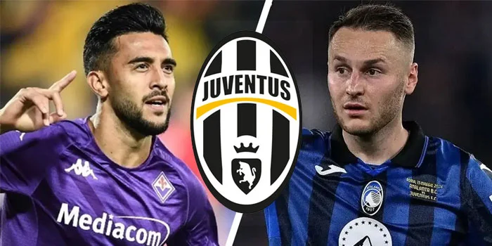 Juventus Hadirkan Gonzales Dan Koopmeiners Berhasil Temukan Titik Terang