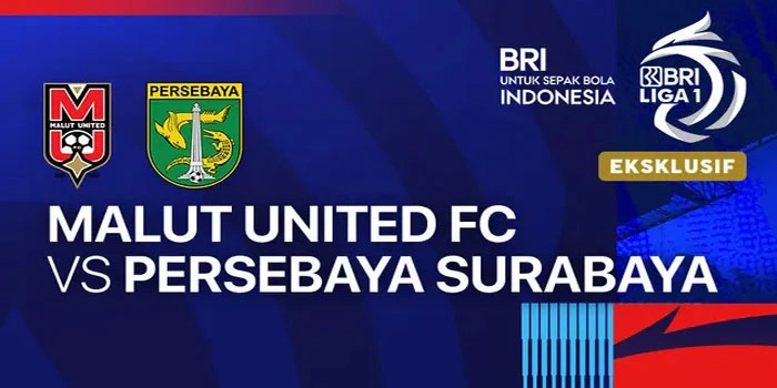 Liga 1 Indonesia – Persebaya Surabaya Berhasil Curi 1 Poin di Kandang Malut United