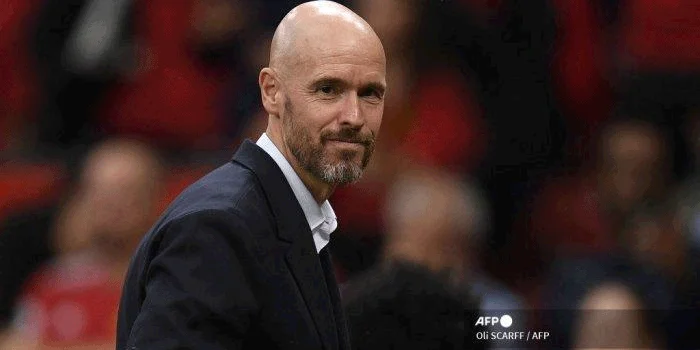 Liga Inggris Akan Dimulai, Erik ten Hag Sebut Manchester United Belum Siap