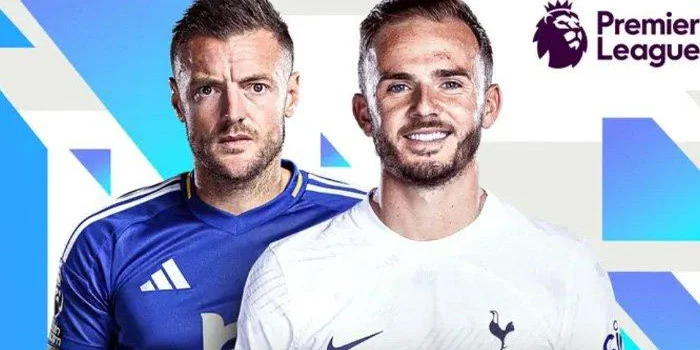 Liga Inggris – Prediksi Pertandingan Leicester City vs Tottenham, Tanggal 19 Agustus 2024