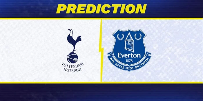 Liga-Inggris---Prediksi-Pertandingan-Tottenham-vs-Everton,-Tanggal-24-Agustus-2024