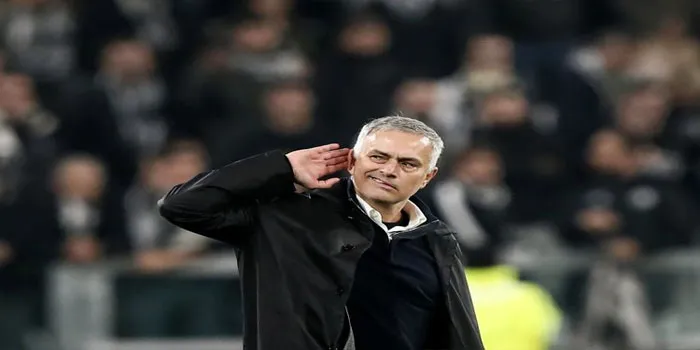 Mourinho-Langsung-Ultimatum-Tiga-Pemain