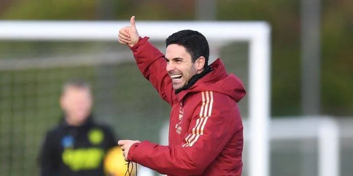 Pernyataan-Mikel-Arteta