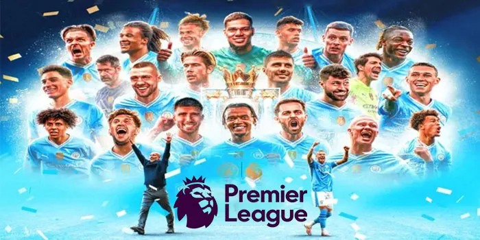 Prediksi Juara Liga Inggris 2024 Manchester City Masih Terdepan