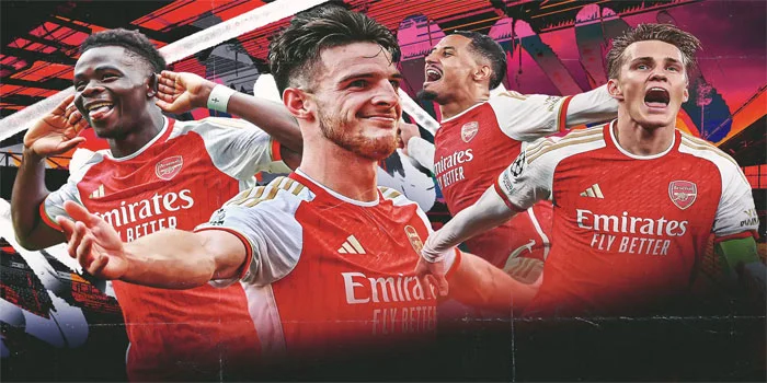 Prediksi-Musim-2024-25---Arsenal-akan-Memenangkan-Liga-Premier,-Arne-Slot-akan-Berkembang-di-Liverpool