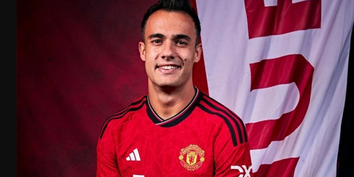 Sergio Reguilon – Resmi Jadi Pemain Pinjaman Manchester United Musim Ini