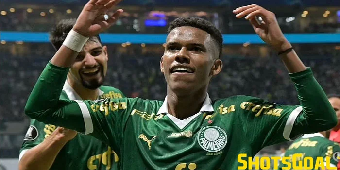 Wonderkid Brasil - Pemain Yang Akan di Rekrut Chelsea Minggu Ini