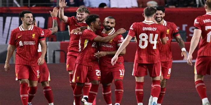 Zubimendi Meragukan, Liverpool Siapkan Rencana B