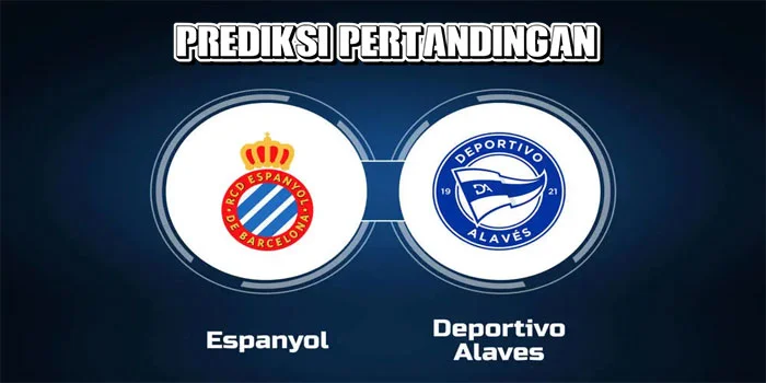 Liga-Spanyol---Prediksi-Petandingan-Espanyol-vs-Alaves,-Tanggal-14-September-2024