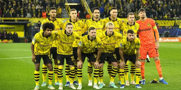 Masa-Depan-Pemain-Tim-Borussia