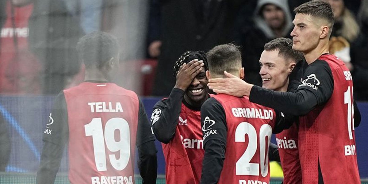 Bayer Leverkusen Siap Hadapi Eksodus Pemain Besar-Besaran Musim 2025
