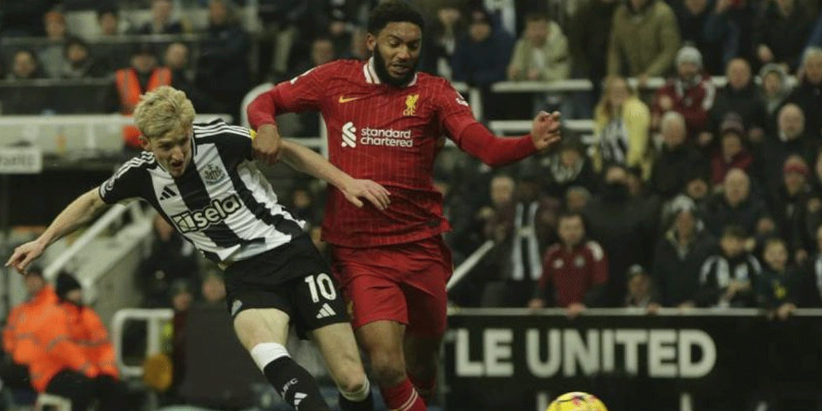 Liverpool Siap Cuci Gudang, Joe Gomez Masuk Daftar Jual Musim Ini