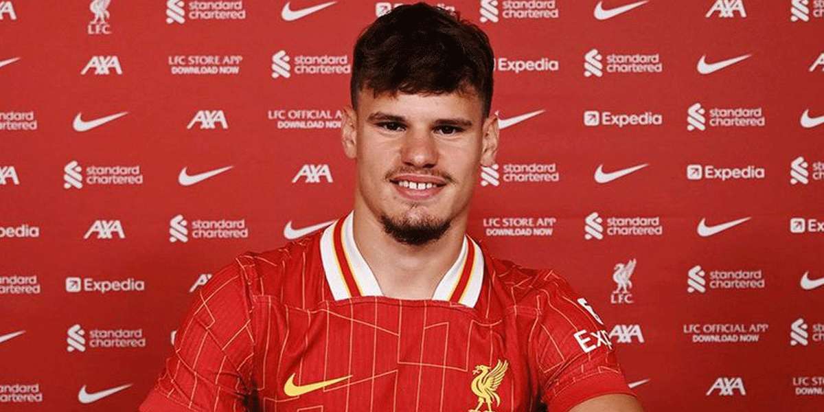 Pernah Gagal di Milan, Kini Milos Kerkez Dibidik Liverpool Seharga £40 Juta