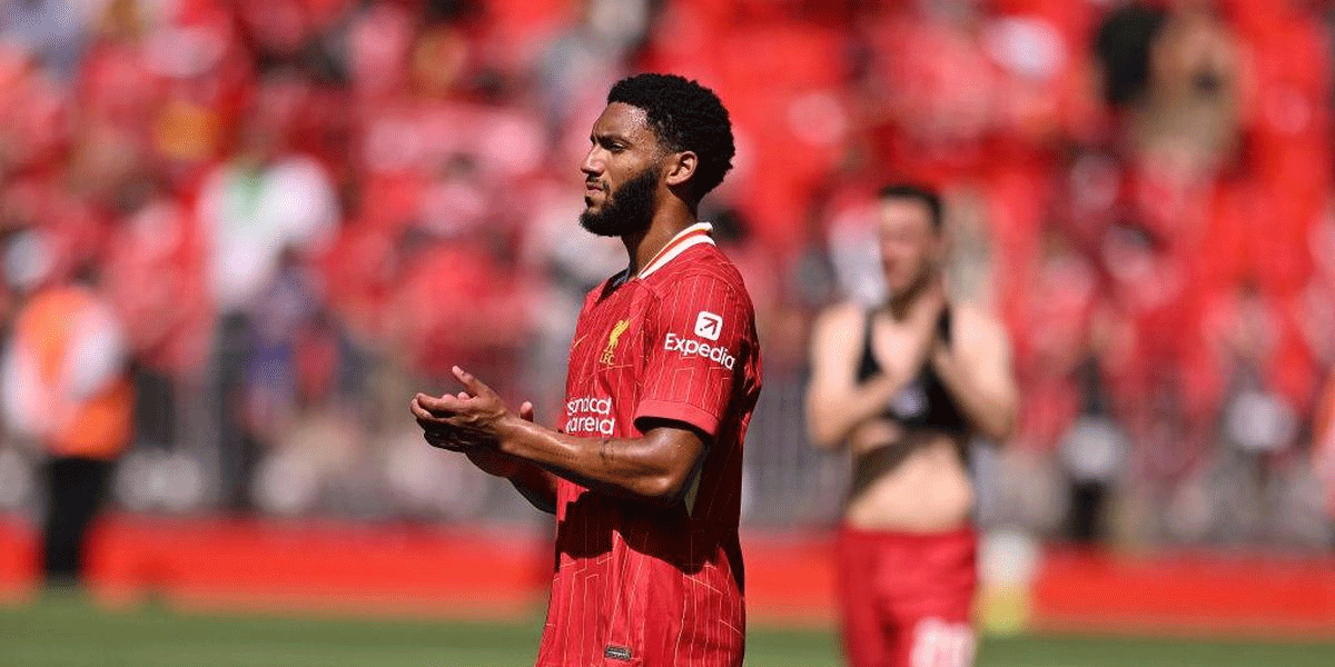 Perombakan Lini Pertahanan Liverpool