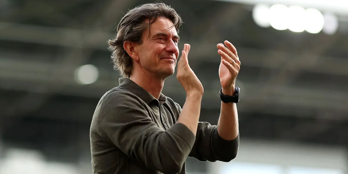 Thomas Frank: Perpisahan Emosional dengan Brentford dan Awal Baru di Tottenham