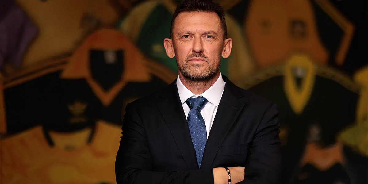 Tony Popovic Puji Mental Tangguh Socceroos Usai Kemenangan Epik atas Jepang