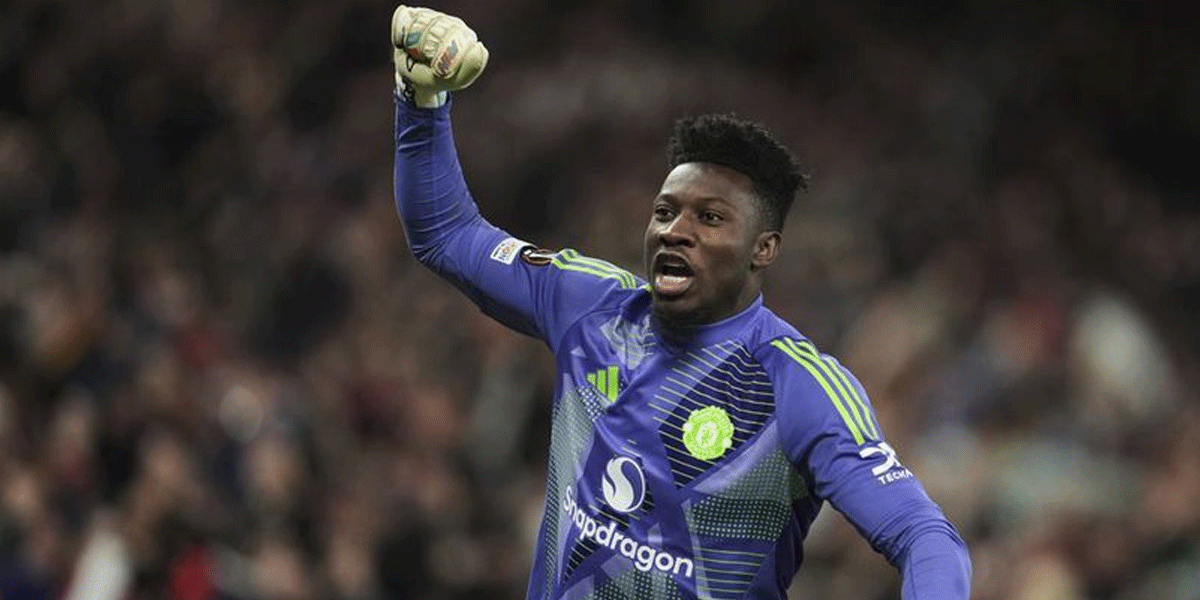 Andre Onana Kian Dekat Tinggalkan MU? Simak Kabar Terbarunya