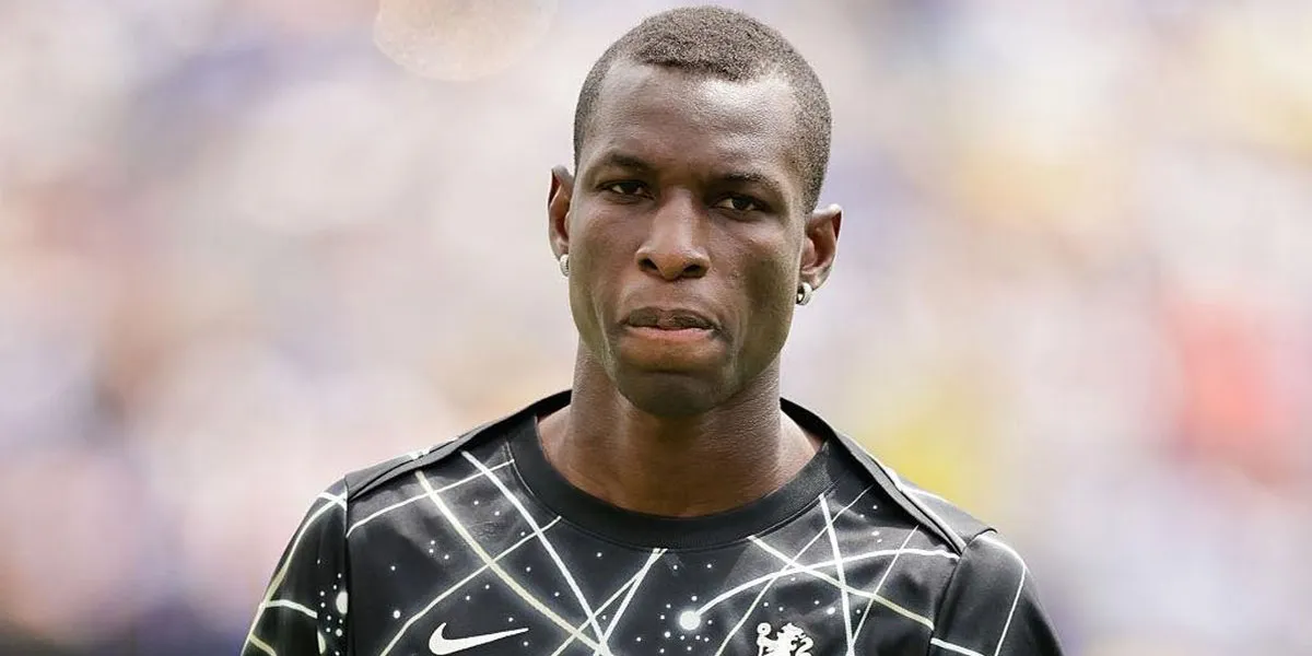 Nicolas Jackson dari Chelsea Siap Dipinjamkan ke Bayern Munich