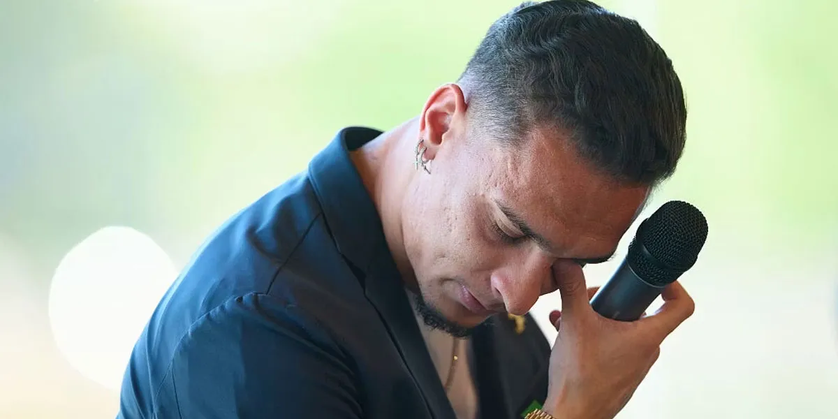 Antony Bongkar Perlakuan Tidak Sopan Saat Tinggalkan Manchester United