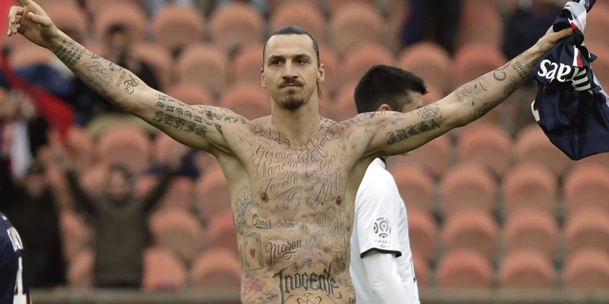 Pelajaran Hidup dari Fabio Capello: Zlatan Ibrahimovic Mengenal Arti Disiplin Sejati