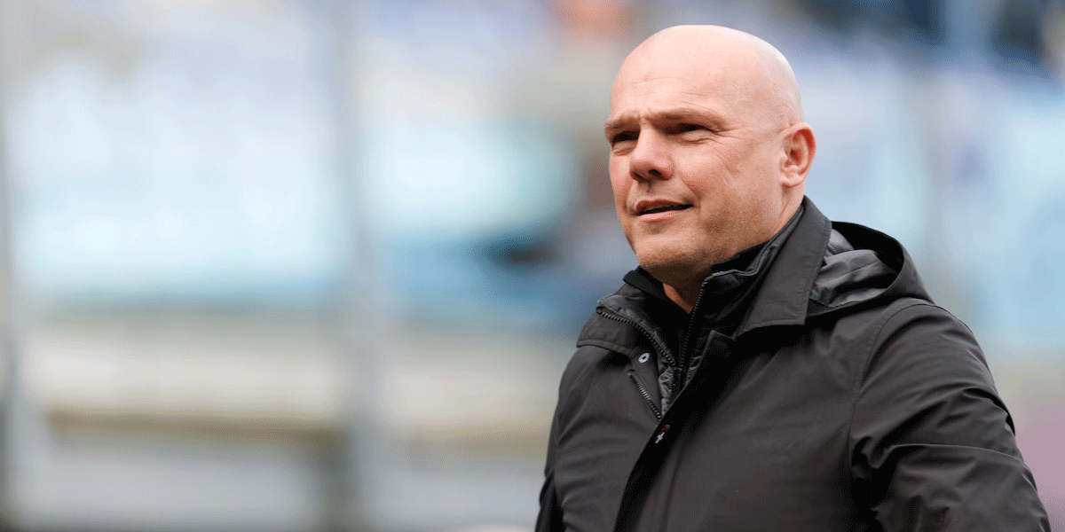 Pelatih Asal Belanda Kesulitan Beradaptasi di Indonesia: Johnny Jansen Buka Suara