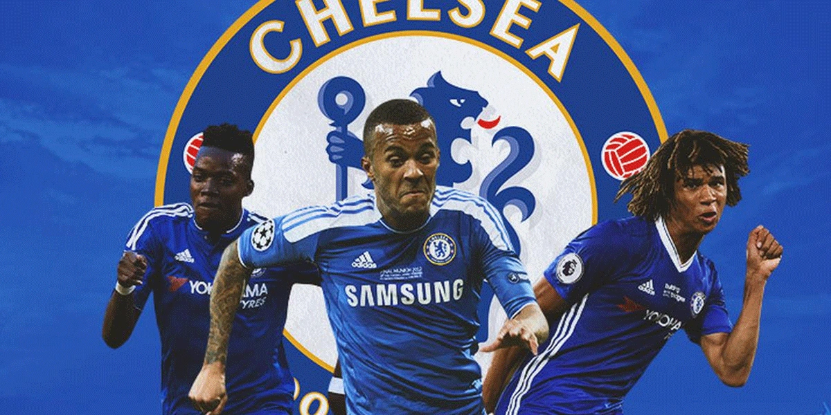 Strategi Masa Depan: 33 Pemain Akademi Chelsea Masuk Skuad Liga Champions