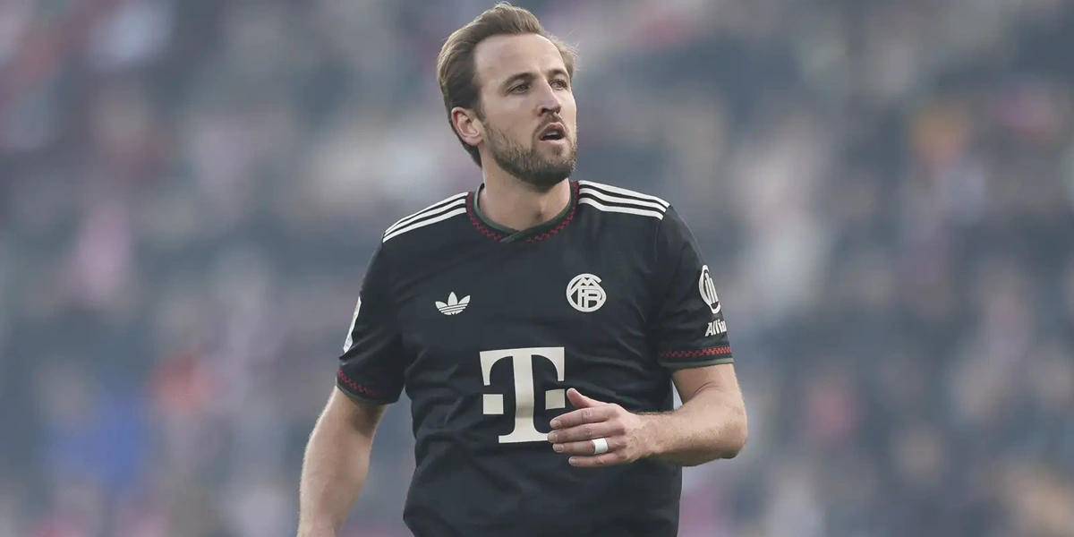 Harry-Kane-Meminta-Bayern-Munich-Tetap-Tenang-Usai-Kekalahan-atas-Arsenal