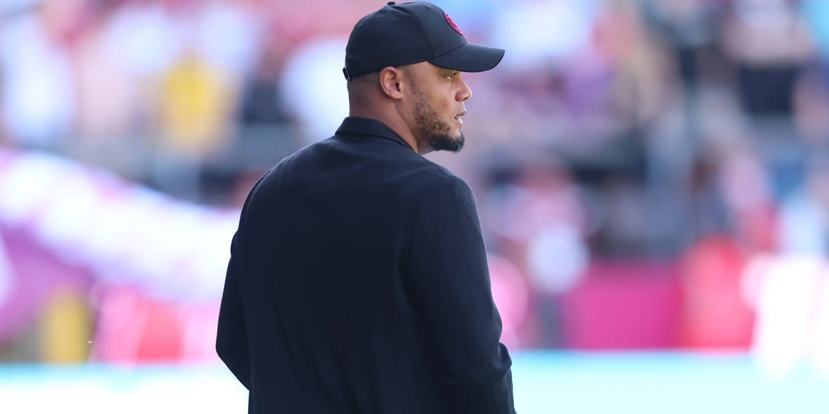 Harry Kane Meminta Bayern Munich Tetap Tenang Usai Kekalahan atas Arsenal