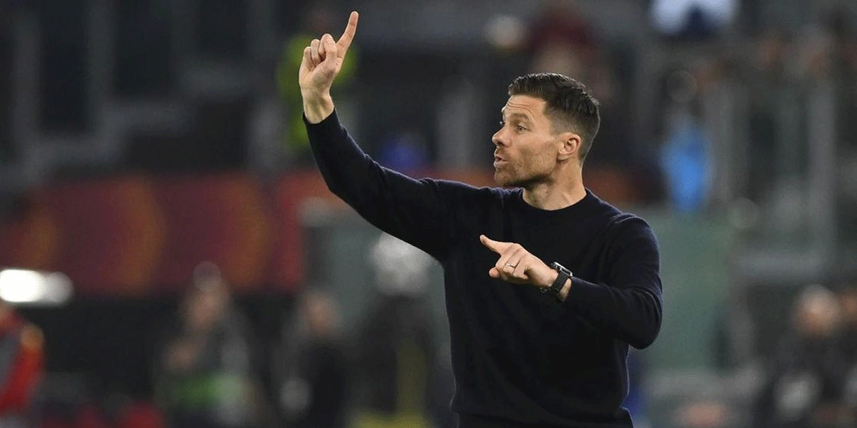 Xabi Alonso: Real Madrid Perlu Kritik Diri Tapi Tetap Terukur