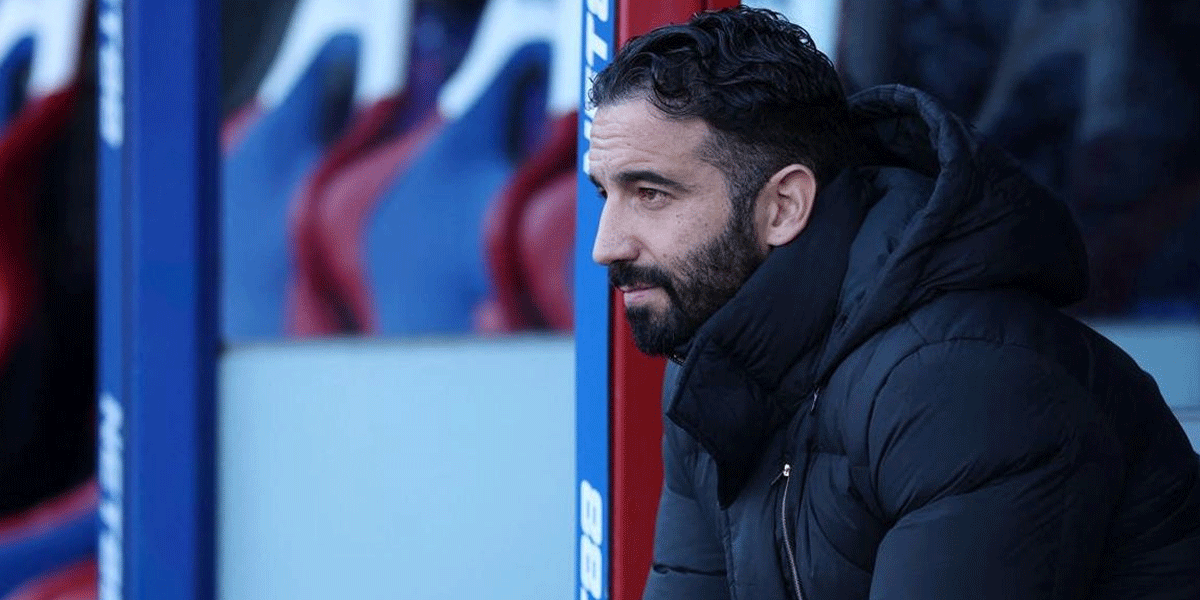 Amorim Tak Main Medsos, Rahasia Lindungi Mental dari Hujatan Online