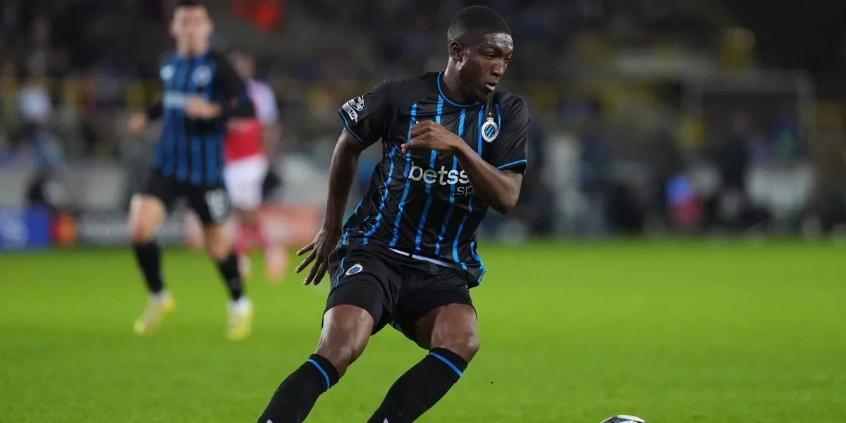 Liverpool Mengincar Bintang Ekuador untuk Mengatasi Lini Pertahanan yang Rapuh