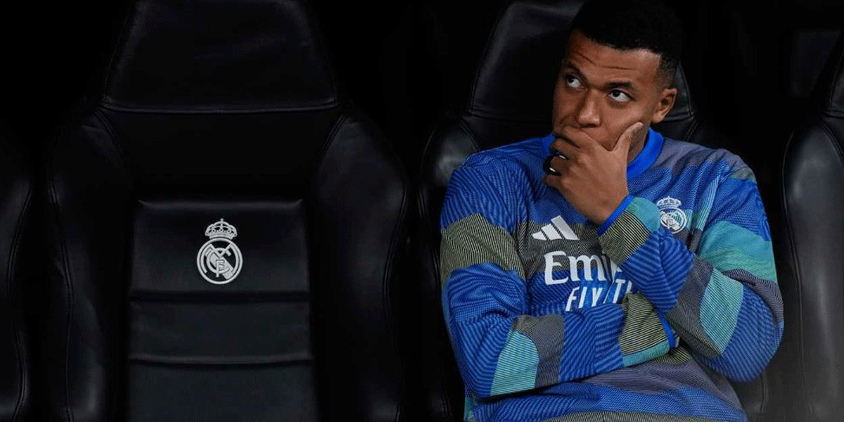 Mbappe Masih Berpeluang Tampil di Piala Super Spanyol 2026