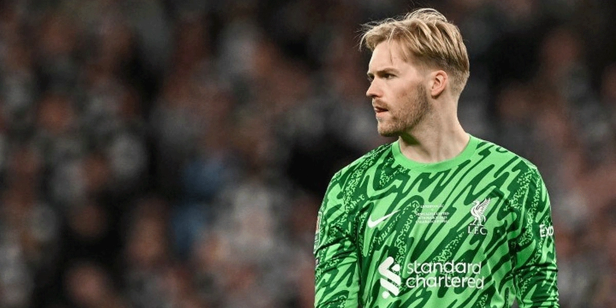 Liverpool Jalani Musim Sulit Tanpa Diogo Jota