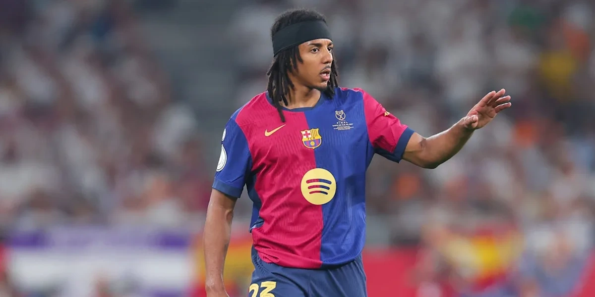 Liverpool Tidak Melupakan Jules Kounde: Target Pertahanan Masa Depan