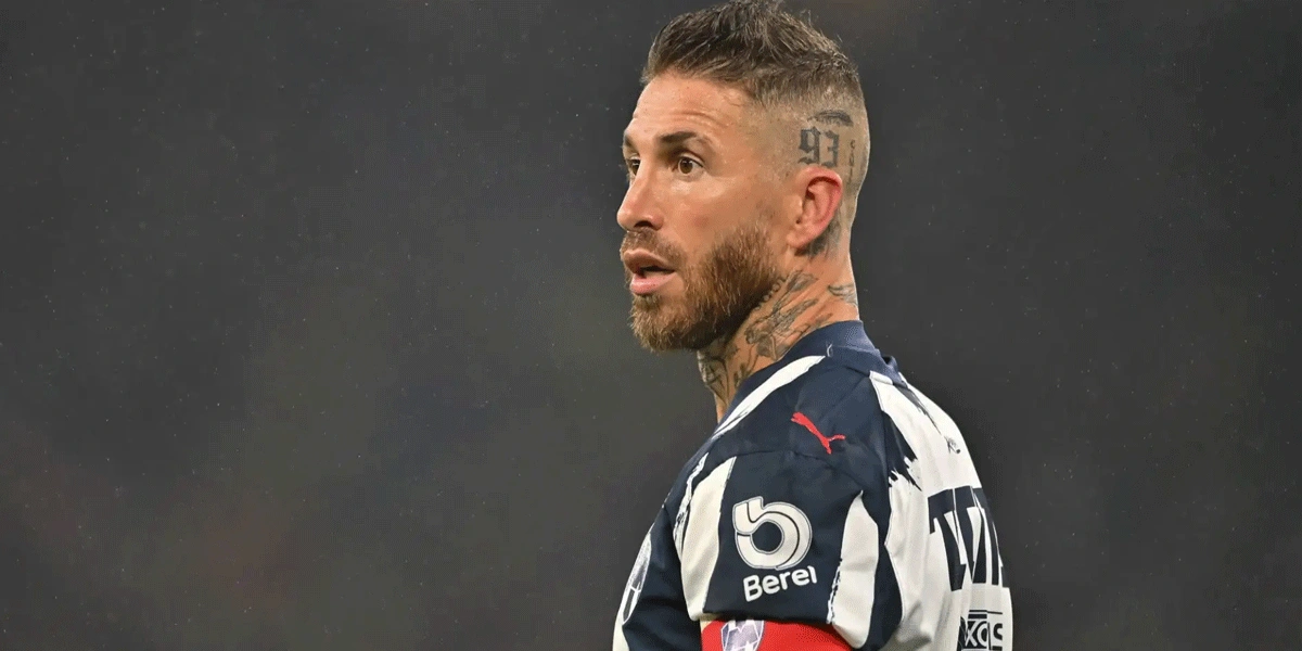 Sergio Ramos Tawarkan Diri ke Marseille dan Pertimbangkan Pensiun